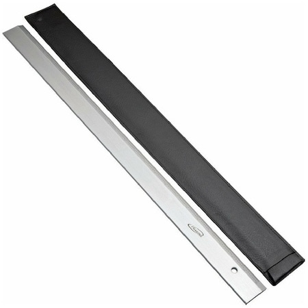 Igaging 24" Knife Straight Edge w/1/64" Scale - 36-024-KS 36-024-KS